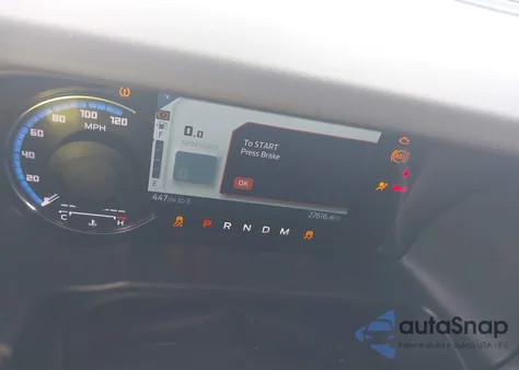 2022 Ford Bronco Big Bend из США, поврежденный, VIN 1FMDE5BH6NLB55091